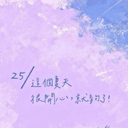小世界8⃣️ 群聊头像