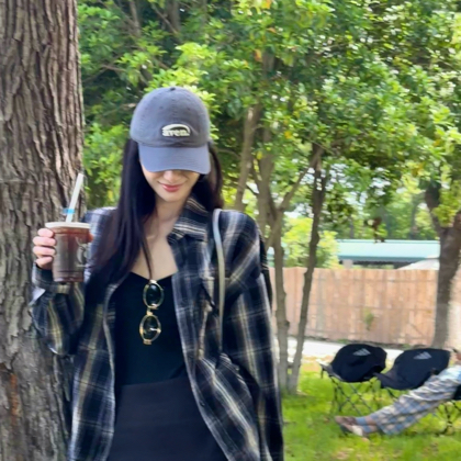 穿搭分享 群聊头像