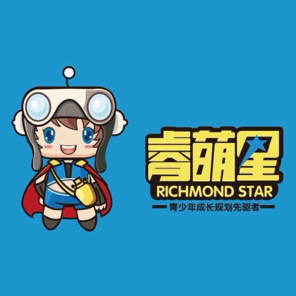 北京亲子遛娃3️⃣群 群聊头像