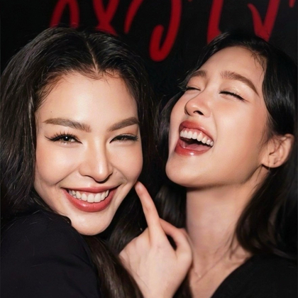 FayeAtom🌻🍑永远热恋 群聊头像