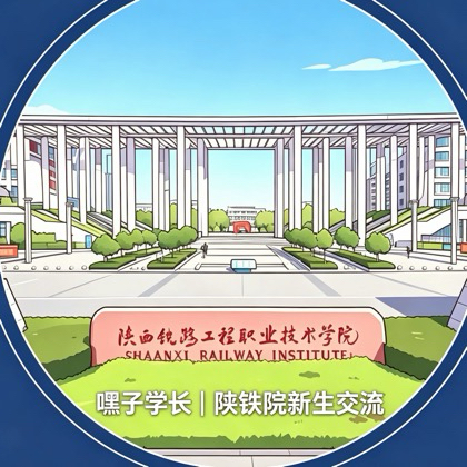 2026届陕铁院新生群. 群聊头像