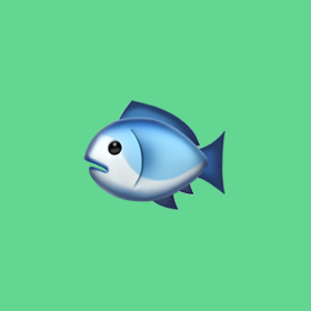 🐟的饲养员 群聊头像