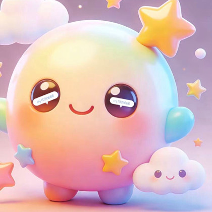晚风遇星光（mj1028666） 群聊头像