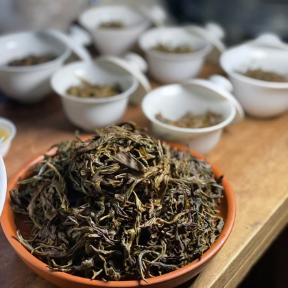 爱茶 爱器 爱生活 群聊头像