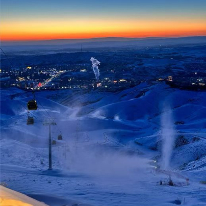🏂🏻25-26雪搭子 群聊头像