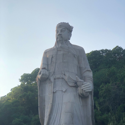 闽南文化交流群 群聊头像