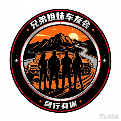 南太行 群聊头像