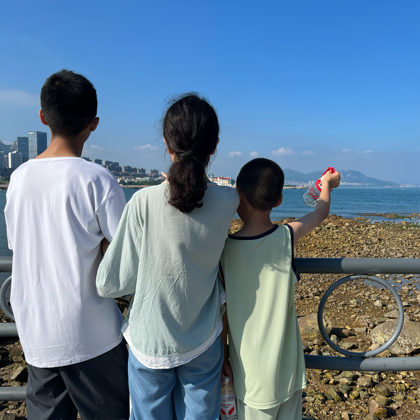 A娃交流群 群聊头像