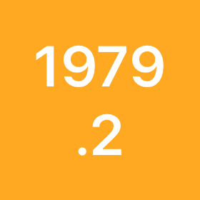 1979年·岁月同路人2 群聊头像