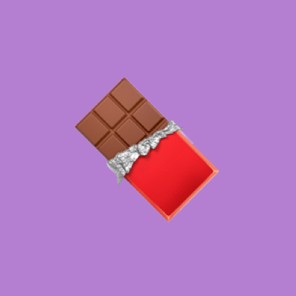 巧克力🍫 群聊头像