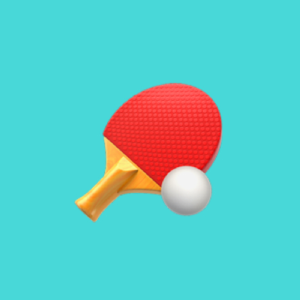 🏓兰州球搭子 群聊头像