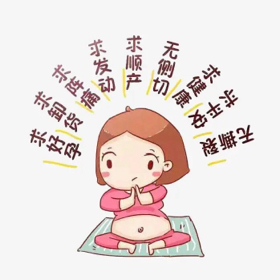 姐妹👭备孕好孕群 群聊头像