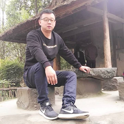 柳工机械交流 群聊头像