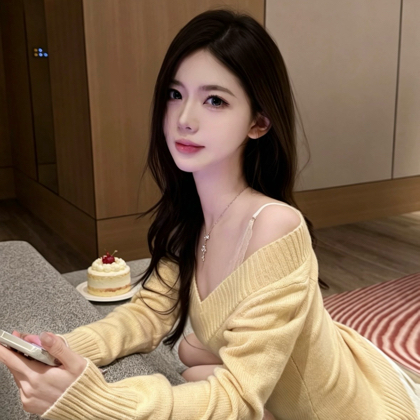 爱莲的后花园 群聊头像