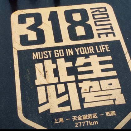 318最新进藏路况群 群聊头像
