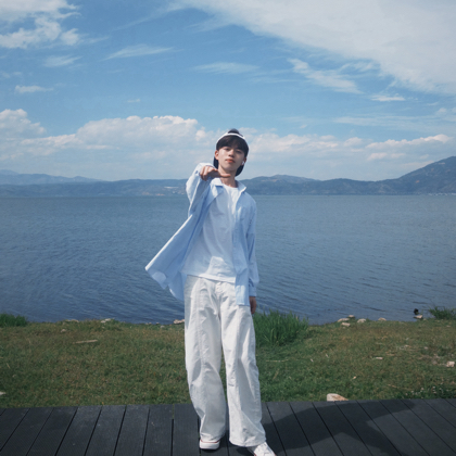 大理旅游交流群 群聊头像