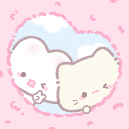 快乐星球 群聊头像