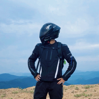 山河四省➕京津摩友2群🏍️ 群聊头像