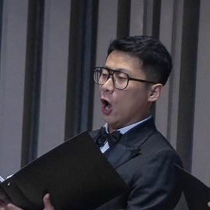 兆宇的🎶小宇宙 群聊头像