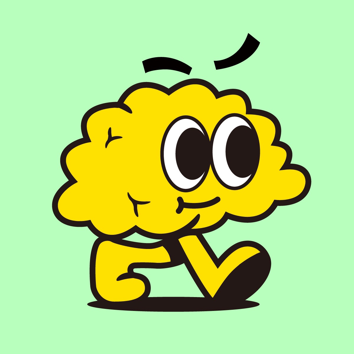 GOON收藏家1⃣️ 群聊头像