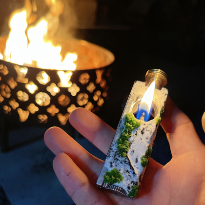 打火机福利群 群聊头像