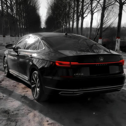全国Passat 🚗交流群 群聊头像