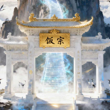 饭宗 群聊头像