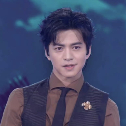 李健守护站 群聊头像