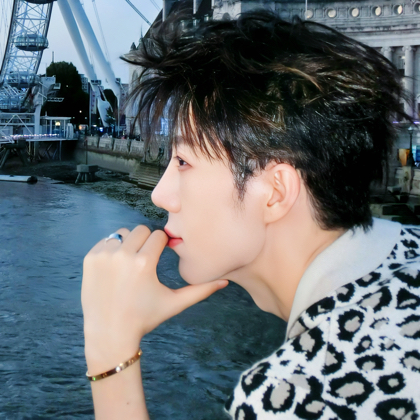 图片分享群②群 群聊头像