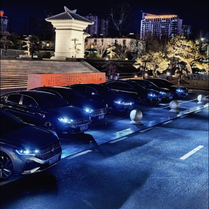 临沂Kk Passat车友群🚗 群聊头像