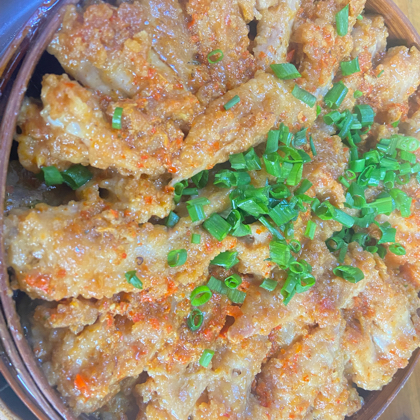 兴国人在深圳 群聊头像