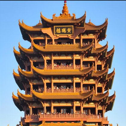 湖北人在北京 群聊头像
