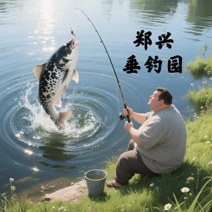 郑兴鲢鳙专群 群聊头像