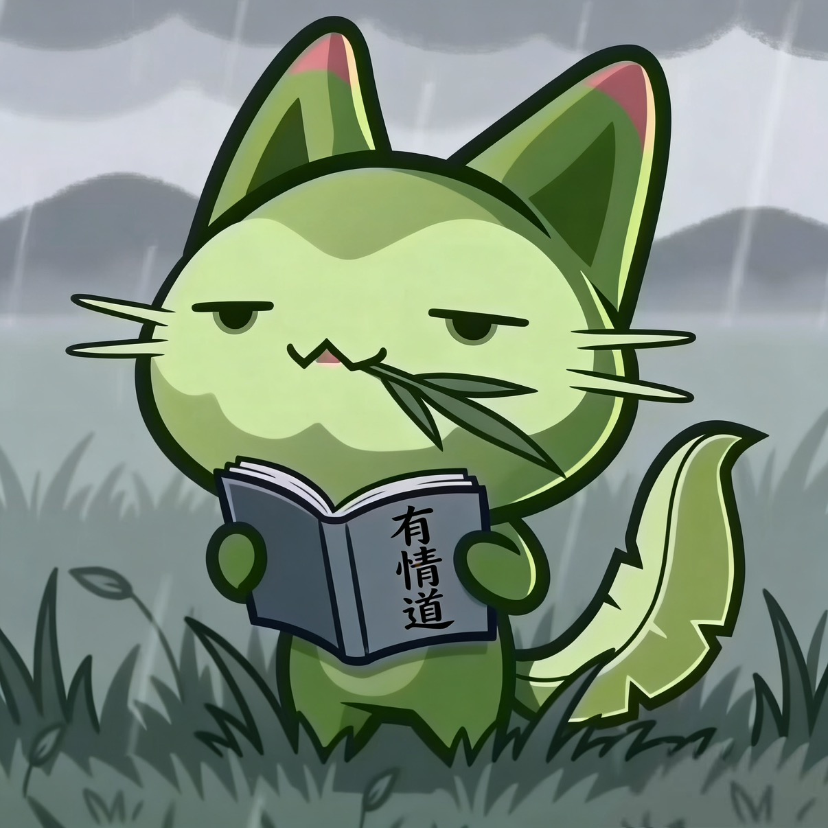 洛克王国 群聊头像