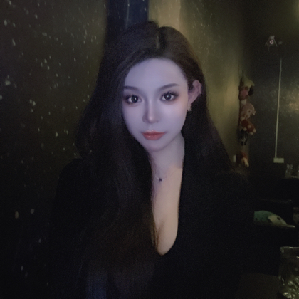 魅七七后援团 群聊头像