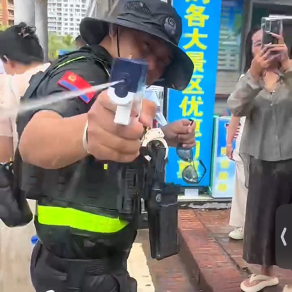 泼水节交流3群 群聊头像
