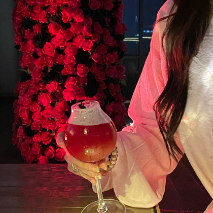 下班喝酒群 1️⃣群 群聊头像