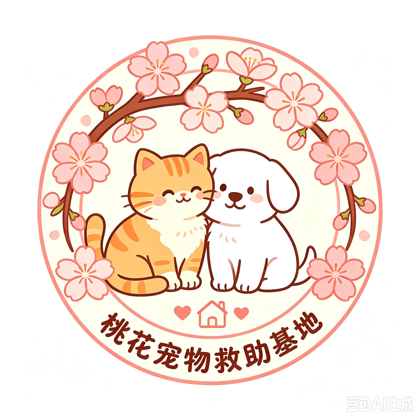 桃🪷花宠物救助基地 群聊头像