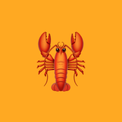养龙虾交流会🦞 群聊头像