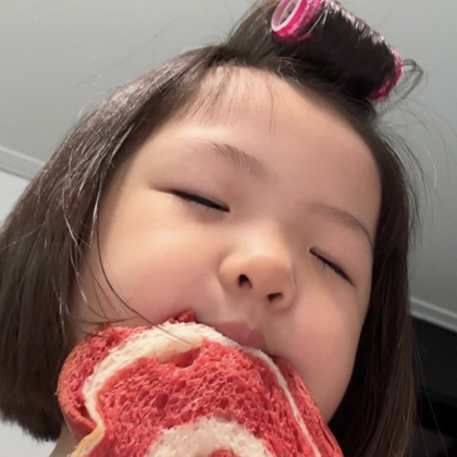 吃五碗饭刚刚好 群聊头像