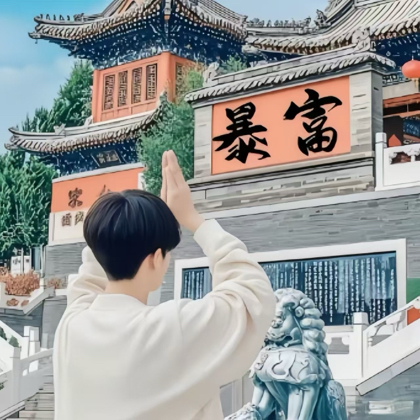 甘肃娃娃交友服务中心 群聊头像