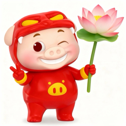 福旺潮玩wdfcw5188 群聊头像