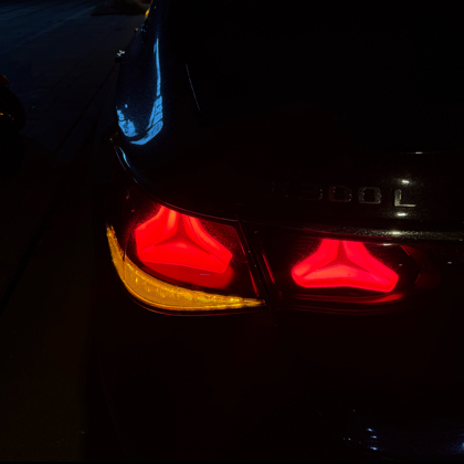 E300L车主交流群 群聊头像
