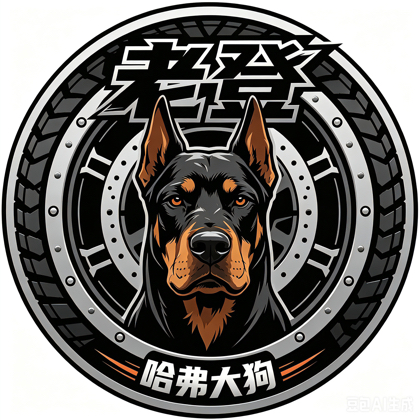 全国大狗群1 群聊头像