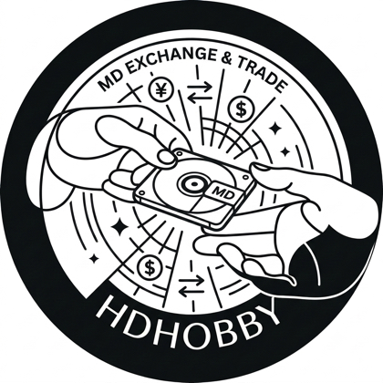 《HDHOBBY》闲置出售及置换 群聊头像