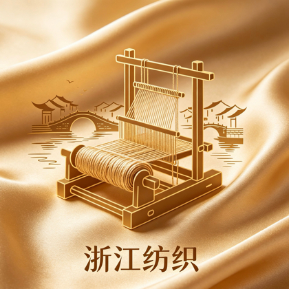 浙江纺织交流群 群聊头像