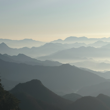 山水群 群聊头像