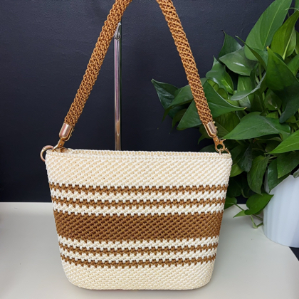 包包钩织群 群聊头像