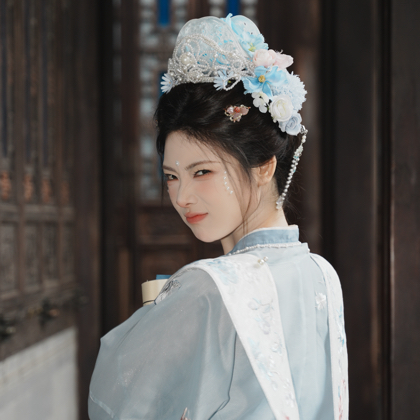 老婆美美群（女生进） 群聊头像