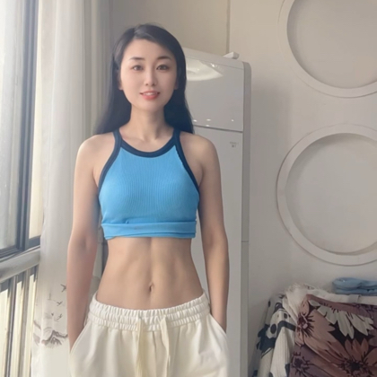 宝妈居家健身群 群聊头像